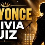 Beyonce Trivia Quiz (With Answers)