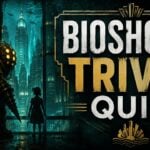 Bioshock Trivia Quiz (With Answers)