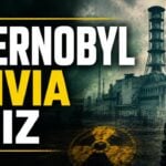 Chernobyl Trivia Quiz (With Answers)