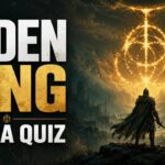 Elden Ring Trivia Quiz: From Tarnished to Elden Lord