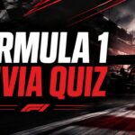 Formula 1 Trivia Quiz: From Silverstone 1950 to Monaco
