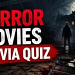Horror Movies Trivia Quiz: Final Girls and Cursed Tapes